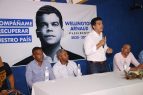 SJM: Wellington Arnaud deplora precaria situación agricultores