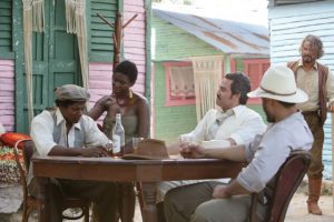 TENERIFE: Película dominicana “La Isla Rota” gana premio TENERIFE: Película dominicana “La Isla Rota” gana premio