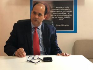 Espaillat ve para erradicar pobreza hay que eliminar la corrupción