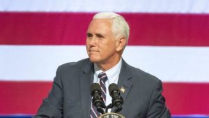 EE.UU.: Pence acusa a China de lanzar un «salvavidas» a Venezuela EE.UU.: Pence acusa a China de lanzar un «salvavidas» a Venezuela