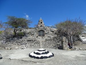 BANI: Celebrarán semana dedicada Santuario San Martín de Porres