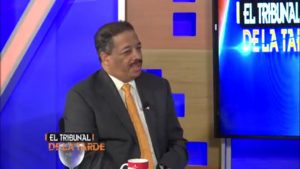 Roberto Rosario: Los partidos políticos de R.Dominicana han perdido esencia