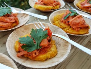 Celebran con éxito primera edición del “Dreams Food Fest”