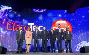 Claro se anticipa a transformación digital con «ClaroTec Empresarial»