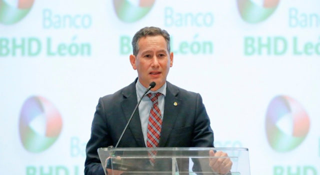 Programa BHD León capacita a 2,500 personas imagen