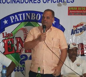 Sóftbol anuncia torneos máster y sénior de ligas del DN