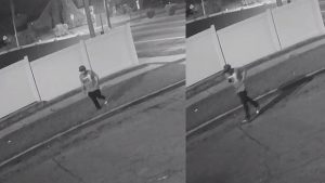 NUEVA YORK: Policía revela imágenes de hombre violó dominicana NUEVA YORK: Policía revela imágenes de hombre violó dominicana