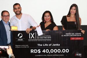 Festival Internacional de Cine Fine Arts presenta película «First Man»