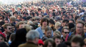 Florida alcanza 20,8 millones habitantes, un 11 % más en últimos 8 años