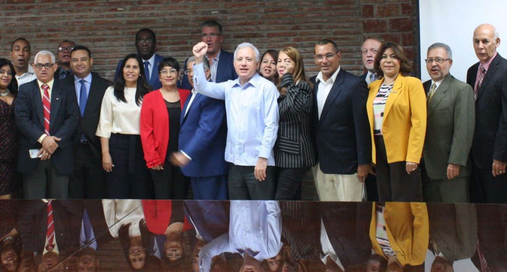 Organizaciones empresariales preparan Primera Cumbre Producción Nacional imagen