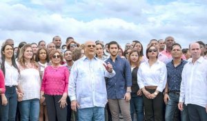 SFM: Hipólito Mejía afirma ganará ampliamente convención del PRM