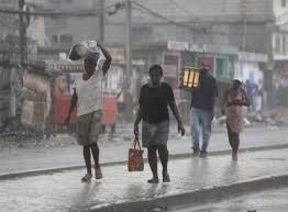 Autoridades de Haití advierten sobre paso de una onda tropical
