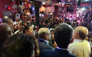 Hipólito defiende derecho de la RD a establecer relaciones con China