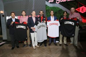 Leones apuestan pitcheo para lograr corona 17