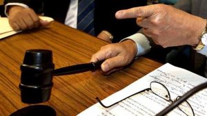 EEUU: Imputan primera persona por interferencia rusa en elecciones 2018