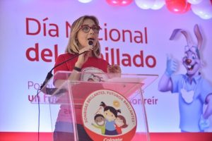 Colgate inicia su tradicional Mes de la Salud Bucal Colgate inicia su tradicional Mes de la Salud Bucal