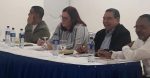 PRD imparte taller sobre la nueva Ley de Partidos Políticos