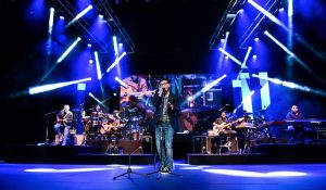 Artista cristiano Jesús Adrián Romero regresa a Santo Domingo Artista cristiano Jesús Adrián Romero regresa a Santo Domingo