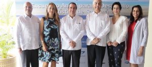 SAMANA: Flujo pasajeros aeropuerto Juan Bosch creció en un 65%