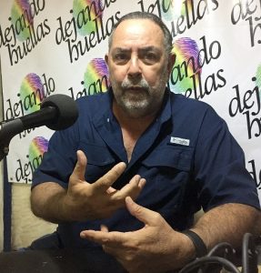 Fundación de radio HIN y el surgimiento de Rahintel