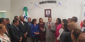 ASODORE reconoce a su fundador y pasado presidente Julián Roa ASODORE reconoce a su fundador y pasado presidente Julián Roa