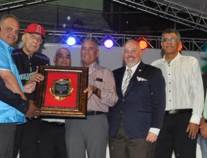 Emce, Luperón, Naco y Uvemeno en torneo del DN Emce, Luperón, Naco y Uvemeno en torneo del DN