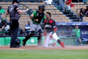 Leones cortan mala racha; Gigantes y Toros ganan