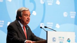 ONU transmite apoyo AL Gobierno de Haití y expresa condolencias por víctimas ONU transmite apoyo AL Gobierno de Haití y expresa condolencias por víctimas