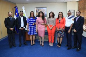 Gobierno convoca al Premio Nacional de la Juventud 2019 Gobierno convoca al Premio Nacional de la Juventud 2019