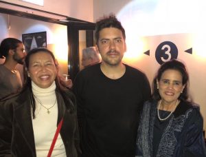 La película “Cocote” se exhibe en festival de cine de Estocolmo La película “Cocote” se exhibe en festival de cine de Estocolmo