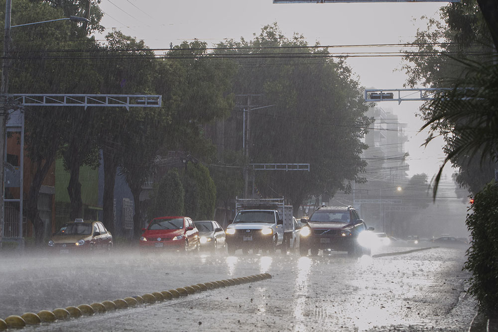 Autoridades pronostican mas lluvias y ponen en alerta a 14 provincias imagen