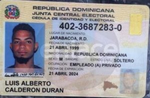 MEXICO: Encuentran ahogados dos dominicanos trataban de cruzar a EU