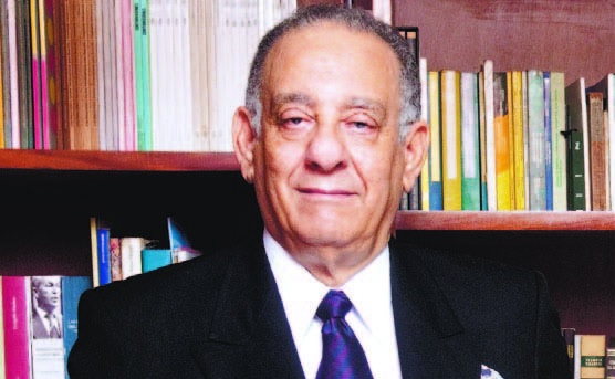 Muere en Santo Domingo el exdirigente sindical y ex diputado Luis