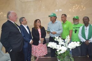 Marcha Verde indaga en Cámara de Diputados sobre juicio político a Medina Marcha Verde indaga en Cámara de Diputados sobre juicio político a Medina