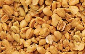 Comer maní con frecuencia es bueno para el corazón