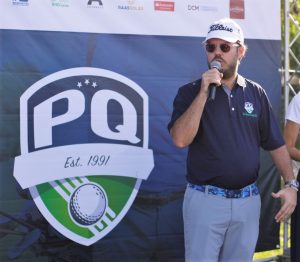 Torneo de Golf Benéfico PQ será en Casa de Campo Torneo de Golf Benéfico PQ será en Casa de Campo