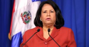 Secretaria organización PLD ve imprudente la convocatoria de peledeístas por Leonel