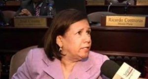 Cabral dice no es necesario asamblea para validar primarias