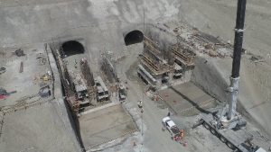 Director del INDRHI resalta el impacto económico y social de la presa de Monte Grande Director del INDRHI resalta el impacto económico y social de la presa de Monte Grande