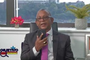 Dirigente CC PLD teme pretendan torcer voluntades para imponer reelección Dirigente CC PLD teme pretendan torcer voluntades para imponer reelección