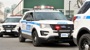 Se registra primer fin de semana en 25 años sin tiroteos en Nueva York Se registra primer fin de semana en 25 años sin tiroteos en Nueva York