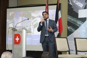 HIGUEY: CEPM se encamina establecer ciudades inteligentes