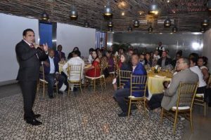 Presidente MURO llama latinoamericanos a fortalecer instituciones para frenar corrupción