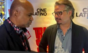 Cineastas dominicanos anuncian película Trabajo Sucio en salas de NY
