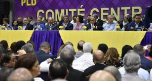 PLD entregará el martes a la JCE las resoluciones adoptadas por su CC