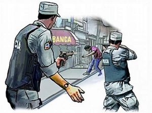 PUERTO PLATA: PN mata presunto delincuente PUERTO PLATA: PN mata presunto delincuente