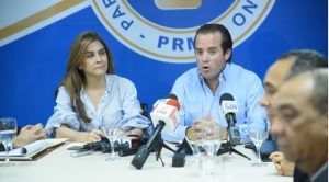 PRM no acudirá firma del Pacto Eléctrico PRM no acudirá firma del Pacto Eléctrico