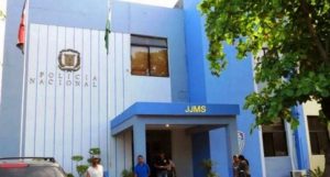 PUERTO PLATA: Apresan joven planificó robo a negocio de su padre PUERTO PLATA: Apresan joven planificó robo a negocio de su padre