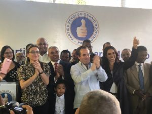 Estiman crecimiento del PRM es ascendente hasta llegar al gobierno