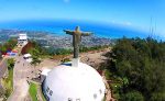 El “pueblito encantado” y su turismo